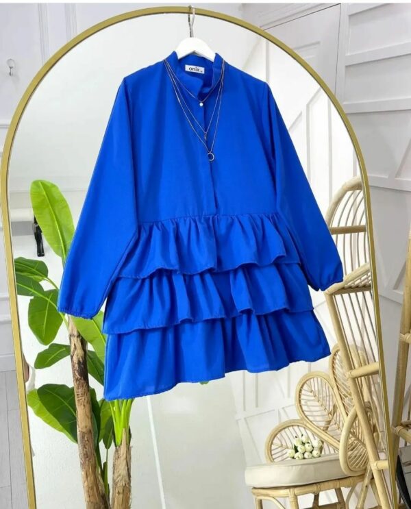 Bemini Tunic - Image 4
