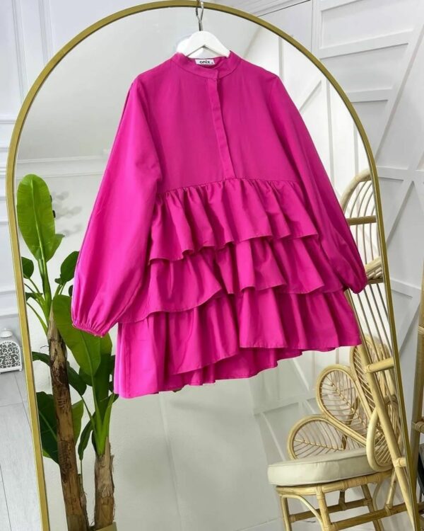 Bemini Tunic - Image 6