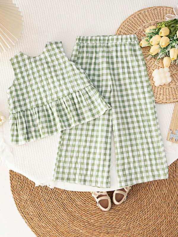 Kids Top Set - Image 4