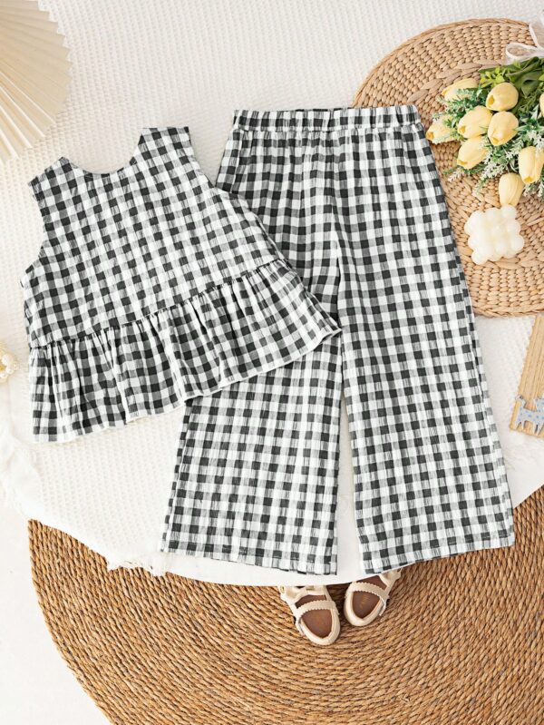 Kids Top Set - Image 3