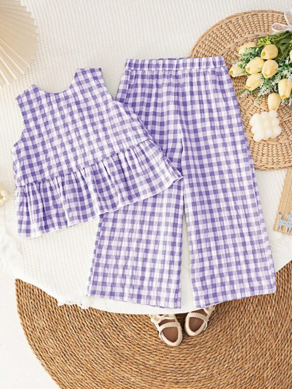 Kids Top Set - Image 2