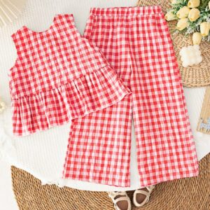 Kids Top Set